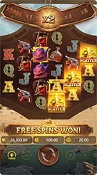 rp555 · Wild Bounty Sd