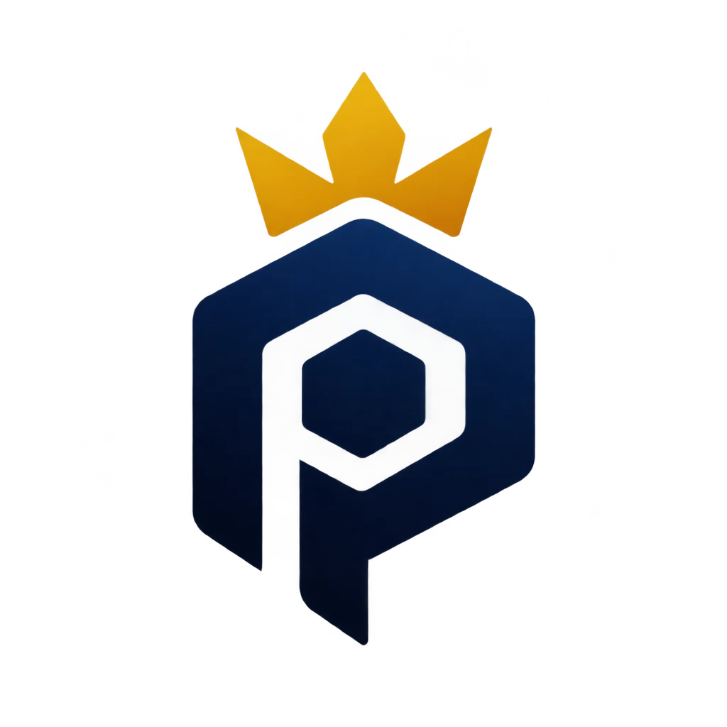 rp555 Logo