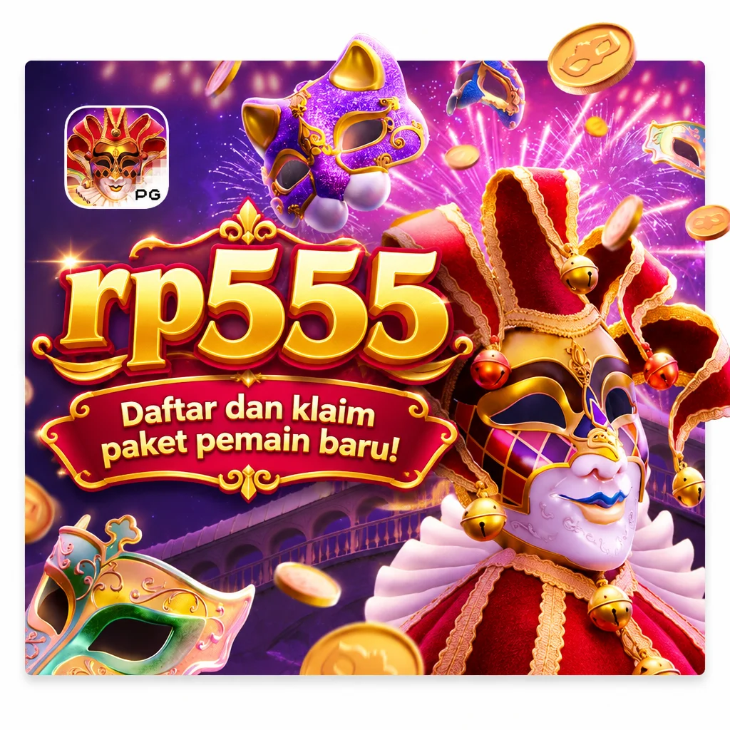 rp555 · Galeri permainan