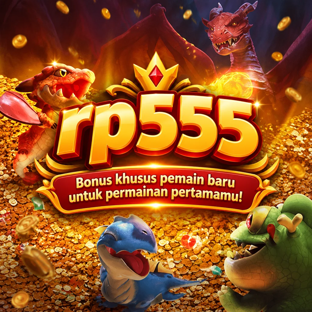 rp555 · Galeri permainan