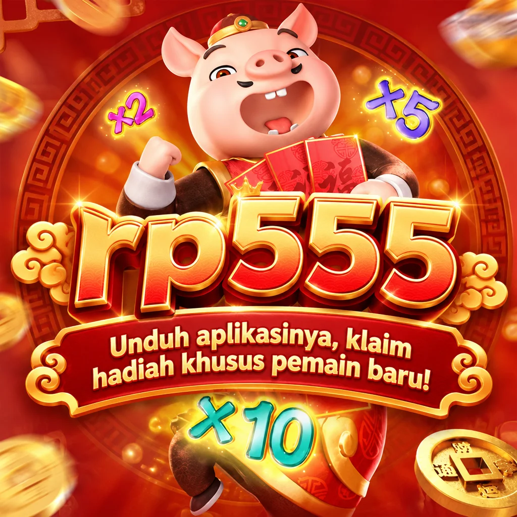 rp555 · Galeri permainan