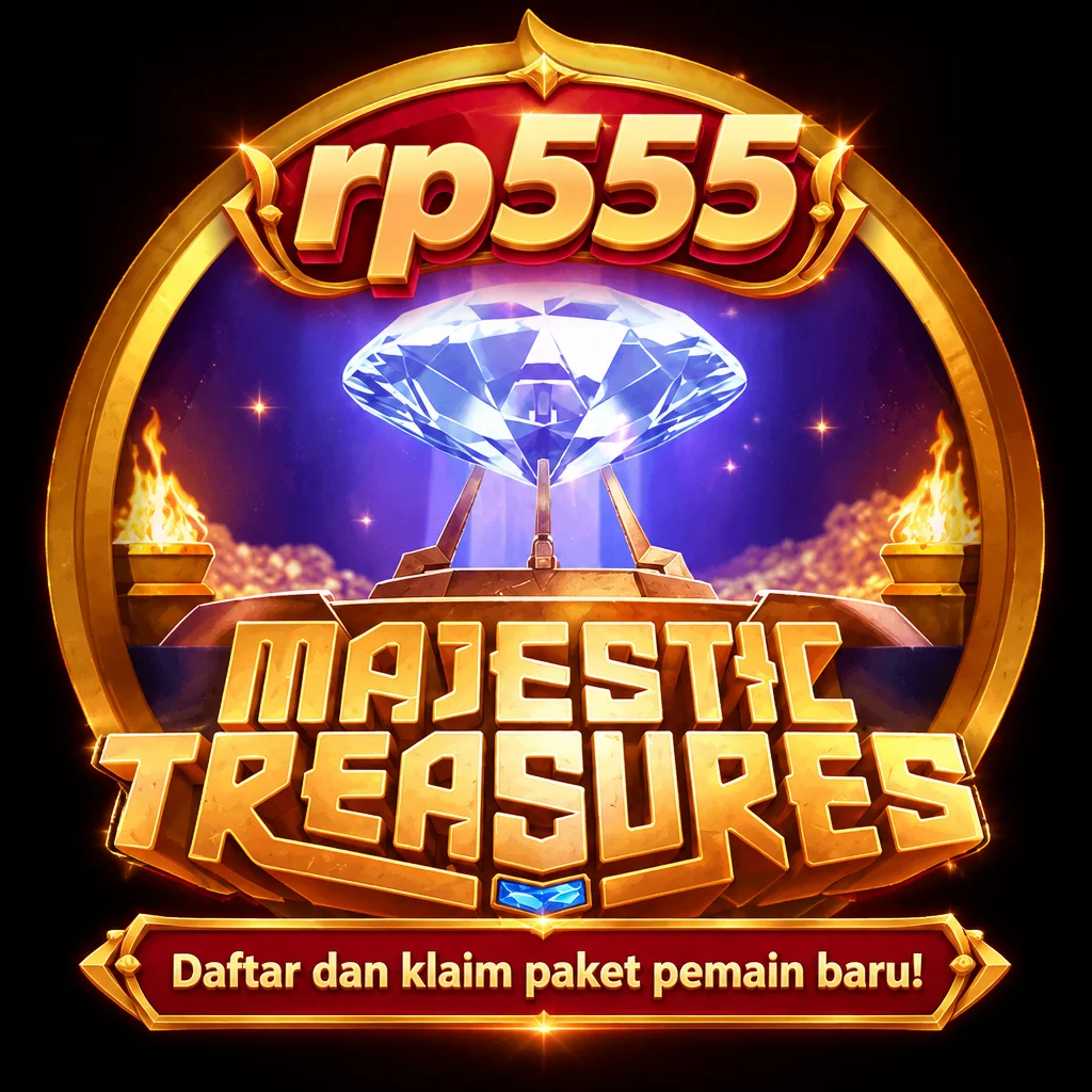 rp555 · Majestic Ts · Tampilan permainan